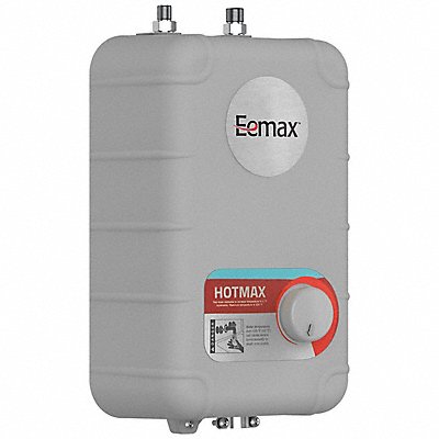 Hot Water Dispensers image